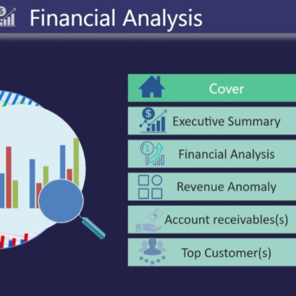 Financial Analysis